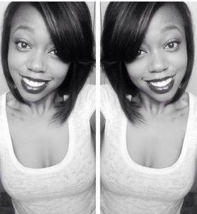 Meet your Posher, Janiya